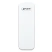 Planet - WBS-512AC - IP55 802.11ac, 5GHz 900Mbps Outdoor Wireless CPE (11ac WAVE 2, MU-MIMO, Built-in 14dBi antenna, 802.3at PoE, 802.1Q VLAN, One-click WDS, supports NMS-500/NMS-1000V and WAPC AP controller)
