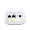 Planet - WBS-512AC - IP55 802.11ac, 5GHz 900Mbps Outdoor Wireless CPE (11ac WAVE 2, MU-MIMO, Built-in 14dBi antenna, 802.3at PoE, 802.1Q VLAN, One-click WDS, supports NMS-500/NMS-1000V and WAPC AP controller)