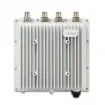 Planet - WDAP-8350 - 600Mbps Dual Band 802.11n Outdoor Wireless CPE (IP66, 802.3at PoE, 4 x N-Type connector)