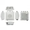 Planet - WDAP-8350 - 600Mbps Dual Band 802.11n Outdoor Wireless CPE (IP66, 802.3at PoE, 4 x N-Type connector)