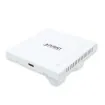 Planet - WDAP-W1800AXU - Wi-Fi 6 1800Mbps 802.11ax Dual Band In-wall Wireless Access Point, 802.3at PoE PD, one 10/100/1000T LAN/WAN port