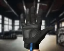 Jonard - WG-100XL - Heavy Duty Work Gloves, Extra Large