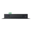 Planet - WGS-804HPT - IP30, IPv6/IPv4, 8-Port 1000TP Wall-mount Managed Ethernet Switch with 4-Port 802.3AT POE+ (-40 to 75 C)