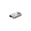 Wi-Tek - WI-MC101M - 25KM 100Mbps Single Fiber Optic Media Converter(Sell in Pair)