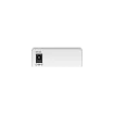Wi-Tek - WI-MC111GP - Gigabit PoE SFP Media Converter (Sell in pcs)