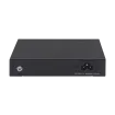 Wi-Tek - WI-PS205H V2 - 4FE + 2FE Uplink Ports 250M Long Range PoE Switch with 4PoE Port
