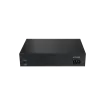 Wi-Tek - WI-PS310GF - 8GE+2SFP uplink Full Giga 802.3af/at PoE Switch with 8Port PoE