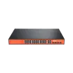 Wi-Tek - WI-PS328GF - Full Gigabit PoE Switch