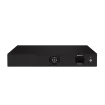 Wi-Tek - WI-PS518GH - 16FE+1GE+1Combo SFP Ports 250M Long Range PoE Switch with 16Port PoE