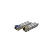 Wi-Tek - WI-SFP10LC-20KM - 20KM 1.25Gbps Single module Single Fiber  Transceivers(Sell In Pair)