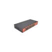 Wi-Tek - WI-SG124D - 24xGigabit Desktop Ethernet Switch