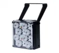 Iluminar - WL220-60-24-2 - WL220 Series Medium Range White Light Illuminator with 60°