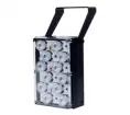 Iluminar - WL436-100-24-2 - WL436 Series Long Range White Light Illuminator with 100°