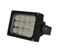 Iluminar - WLC150-60-24 - WLC150 Series Medium Range White Light Illuminator with 60°