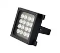Iluminar - WLC200-30-24 - WLC200 Series Long Range White Light Illuminator with 30°