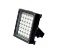 Iluminar - WLC250-15-24 - WLC250 Series Super Long Range White Light Illuminator with 15°