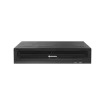 Hanwha - WRN-1632-12TB - 2U WAVE NVR (Intel based) with 4 Professional licenses, 12TB RAW, supports: 32 channels, Wisenet WAVE pre-installed, H.264/H.265/MJPEG, 4 fixed internal SATA HDDs (10TB max per HDD), Wisestream technology, HDMI/DP output, Dua