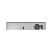 Hanwha - WRN-1632-8TB - 2U WAVE NVR (Intel based) with 4 Professional licenses, 8TB RAW, supports: 32 channels, Wisenet WAVE pre-installed, H.264/H.265/MJPEG, 4 fixed internal SATA HDDs (10TB max per HDD), Wisestream technology, HDMI/DP output, Dual 