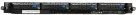 Hanwha - WRR-P-E201L-48TB - 1U Wisenet WAVE Network Video Recorder with 4 Professional licenses, Wisenet WAVE pre-installed, 48TB raw (32TB usable after disk formatting & RAID 5 configuration), 470 Mbps recording B/W, 4 HDD Bay (3.5"), Intel Xeon E23