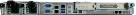 Hanwha - WRR-P-E201S-16TB - 1U Wisenet WAVE Network Video Recorder with 4 Professional licenses, Wisenet WAVE pre-installed, 16TB raw (10TB usable after disk formatting & RAID 5 configuration), 470 Mbps recording B/W, 4 HDD Bay (3.5"), Intel Xeon E23