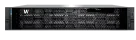 Hanwha - WRR-P-S202L1-96TB - Wisenet Wave NVR with 96TB HDD Linux OS