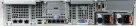Hanwha - WRR-P-S204L-220TB - 2U Wisenet WAVE Network Video Recorder with 4 Professional licenses, Wisenet WAVE pre-installed, 220TB raw (182TB usable after disk formatting & RAID 5 configuration), 1200 Mbps recording B/W, 12 HDD Bay (3.5"), Intel Xeo