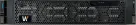 Hanwha - WRR-P-S206S1-480TB - 2U Wisenet WAVE Network Video Recorder with 4 Professional licenses, Wisenet WAVE pre-installed, 480TB raw (400TB usable after disk formatting & RAID 6 configuration), 1100 Mbps recording B/W, 28 HDD Bay (3.5"), Dual Int