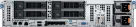 Hanwha - WRR-P-S206S1-360TB - 2U Wisenet WAVE Network Video Recorder with 4 Professional licenses, Wisenet WAVE pre-installed, 360TB raw (291TB usable after disk formatting & RAID 6 configuration), 1100 Mbps recording B/W, 28 HDD Bay (3.5"), Dual Int