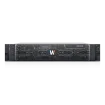 Hanwha - WRR-Q-A200W-60TB - Wisenet WAVE optimized 2U rack server with 60TB HDD
