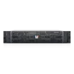 Hanwha - WRR-Q-A200W-8TB - Wisenet WAVE Optimized 2U Rack Server with 8TB HDD