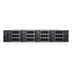 Hanwha - WRR-Q-A201W-40TB - Wisenet WAVE Optimized 2U Rack Server with 40TB HDD