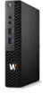 Hanwha - WRT-P-3101W-8TB - Mini-Tower Form Factor WiseNet WAVE Recording Server with 8TB HDD