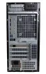 Hanwha - WRT-P-3104W-12TB - Mini-tower form factor Wisenet WAVE Network Video Recorder with 4 Professional licenses, Wisenet WAVE pre-installed, 12TB raw, 170 Mbps recording B/W, (1) 3.5" HDD, (14th Gen) Intel Core i3, 16GB RAM, 256 GB SSD OS Drive, 