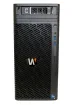 Hanwha - WRT-P-3104W-8TB - Mini-tower form factor Wisenet WAVE Network Video Recorder with 4 Professional licenses, Wisenet WAVE pre-installed, 8TB raw, 170 Mbps recording B/W, (1) 3.5" HDD, (14th Gen) Intel Core i3, 16GB RAM, 256 GB SSD OS Drive, Wi