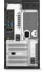 Hanwha - WRT-P-5201L-20TB - Mini-Tower Form Factor WiseNet WAVE NVR with 20TB HDD