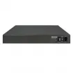 Planet - WS-2864PVR - Wireless AP Managed Switch with 24-Port 802.3at PoE + 4-Port 10G SFP+ + LCD Touch Screen and 48VDC Redundant Power