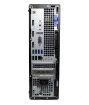 Hanwha - WWT-P-5404W - Small form factor Wisenet WAVE  Client Workstation for 4 monitor output, Wisenet WAVE pre-installed, (14th Gen) Intel Core i5, 16GB RAM, 256 SSD OS Drive, Windows 10 IoT Enterprise, Single GbE NIC, (1) VGA, (1) HDMI, (1) Displa