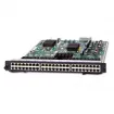 Planet - XGS3-S48G - Chassis Management and Standard Modules