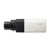 Hanwha - XNB-6000 - Wisenet X powered by Wisenet 5 network box camera, 2MP, Full HD(1080p) @60fps, simple focus, triple codec H.265/H.264/MJPEG with WiseStream II technology, 150dB WDR, USB port for easy installation, advanced video analytics and sou