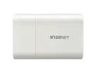 Hanwha - XNB-6001 - Wisenet X powered by Wisenet 5 covert camera body, 2MP, full HD(1080p) 60fps, triple codec H.265/H.264/MJPEG with WiseStream II technology, 120dB WDR, micro SD/SDHC/SDXC, USB port for easy installation, advanced video analytics an