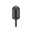 Hanwha - XNB-6001 - Wisenet X powered by Wisenet 5 covert camera body, 2MP, full HD(1080p) 60fps, triple codec H.265/H.264/MJPEG with WiseStream II technology, 120dB WDR, micro SD/SDHC/SDXC, USB port for easy installation, advanced video analytics an