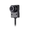 Hanwha - XNB-6001 - Wisenet X powered by Wisenet 5 covert camera body, 2MP, full HD(1080p) 60fps, triple codec H.265/H.264/MJPEG with WiseStream II technology, 120dB WDR, micro SD/SDHC/SDXC, USB port for easy installation, advanced video analytics an