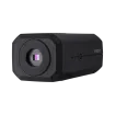 Hanwha - XNB-6003 - Powered by WN7, X-Plus series, Box Camera, 2MP resolution @ 120FPS, Triple codec (H.265/H.264/MJPEG), USB port for easy installation, Day & Night (ICR), extremeWDR (150dB), DIS with built-in Gyro sensor, Handover, Analytics events