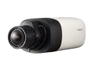 Hanwha - XNB-6005 - Wisenet X powered by Wisenet 5 network box camera, eXtraLUX features 1/2" sensor, 2MP, Full HD(1080p) @60fps, triple codec H.265/H.264/MJPEG with WiseStream II technology, 150dB WDR, USB port for easy installation, advanced video 