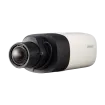Hanwha - XNB-8000 - Wisenet X powered by Wisenet 5 network box camera, 5MP @30fps, simple focus, triple codec H.265/H.264/MJPEG with WiseStream II technology, 120dB WDR, USB port for easy installation, advanced video analytics and sound classificatio