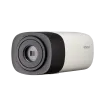 Hanwha - XNB-8000 - Wisenet X powered by Wisenet 5 network box camera, 5MP @30fps, simple focus, triple codec H.265/H.264/MJPEG with WiseStream II technology, 120dB WDR, USB port for easy installation, advanced video analytics and sound classificatio