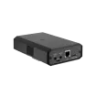 Hanwha - XNB-H6244A - Wisenet X Powered by Wisenet 7 network camera, ATM kit, 2MP, Full HD(1080p) 60fps, 2.4mm fixed lens (138°), triple codec H.265/H.264/MJPEG with WiseStream II technology, 120dB WDR, micro SD/SDHC/SDXC, USB port for easy installat