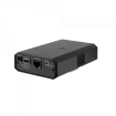 Hanwha - XNB-H6282B - Wisenet X Powered by Wisenet 7 network Bandit Barrier camera, 2MP, Full HD(1080p) 60fps, 2.8mm fixed lens (107.4°), triple codec H.265/H.264/MJPEG with WiseStream II technology, 120dB WDR, micro SD/SDHC/SDXC, USB port for easy i