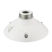 Hanwha - XND-6083RV - 2MP IR Indoor Vandal Dome AI Camera