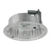 Hanwha - XND-8081RF - 5MP IR Flush Mount Dome